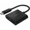 Belkin USB-C to HDMI Charge Adapter