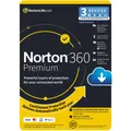 Norton 360 Premium (3-Device, 24-Month) [Digital Download]