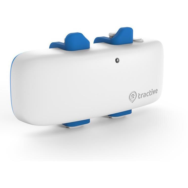 Image of Tractive GPS DOG 4 Tracker for Dogs