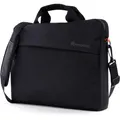 STM GameChange 13" Laptop Shoulder Bag (Black)