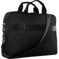 STM Drilldown 15" Laptop Shoulder Briefcase Bag (Black)