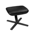 Noblechairs Gaming / Office Footrest (Black)