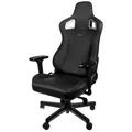 Noblechairs EPIC Gaming Chair (Black Edition)