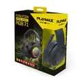 Playmax Evolution 7.1 RGB Gaming Headset for PC
