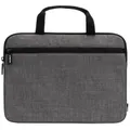 Incase Carry Zip Brief 13" Laptop Sleeve Case (Graphite)