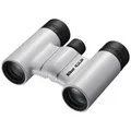 Nikon ACULON T02 8X21 Binoculars (White)