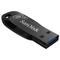 SanDisk Ultra Shift USB 3.0 Flash Drive (64GB)