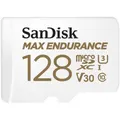 SanDisk Max Endurance MicroSDXC 128GB Memory Card