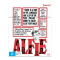 Alfie (Imprint Collection Special Edition)
