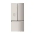 Westinghouse WHE5264SC 491L French Door Fridge (Stainless Steel)
