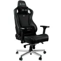 Noblechairs EPIC Mercedes-AMG Petronas F1 Team Gaming / Office Chair (2021 Edition)