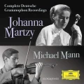 Martzy/Mann: Complete Deutsche Grammophon Recordings