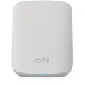 NETGEAR Orbi AX1800 Dual-band Mesh Wi-Fi 6 Add-on Satellite
