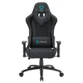 ONEX GX3 Gaming Chair (Black)