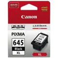 Canon Pixma PG-645XL Ink Cartridge (Black)