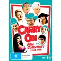 Carry On... Film Collection 1 (1958-1968)