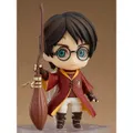 Nendoroid - Harry Potter (Quidditch)