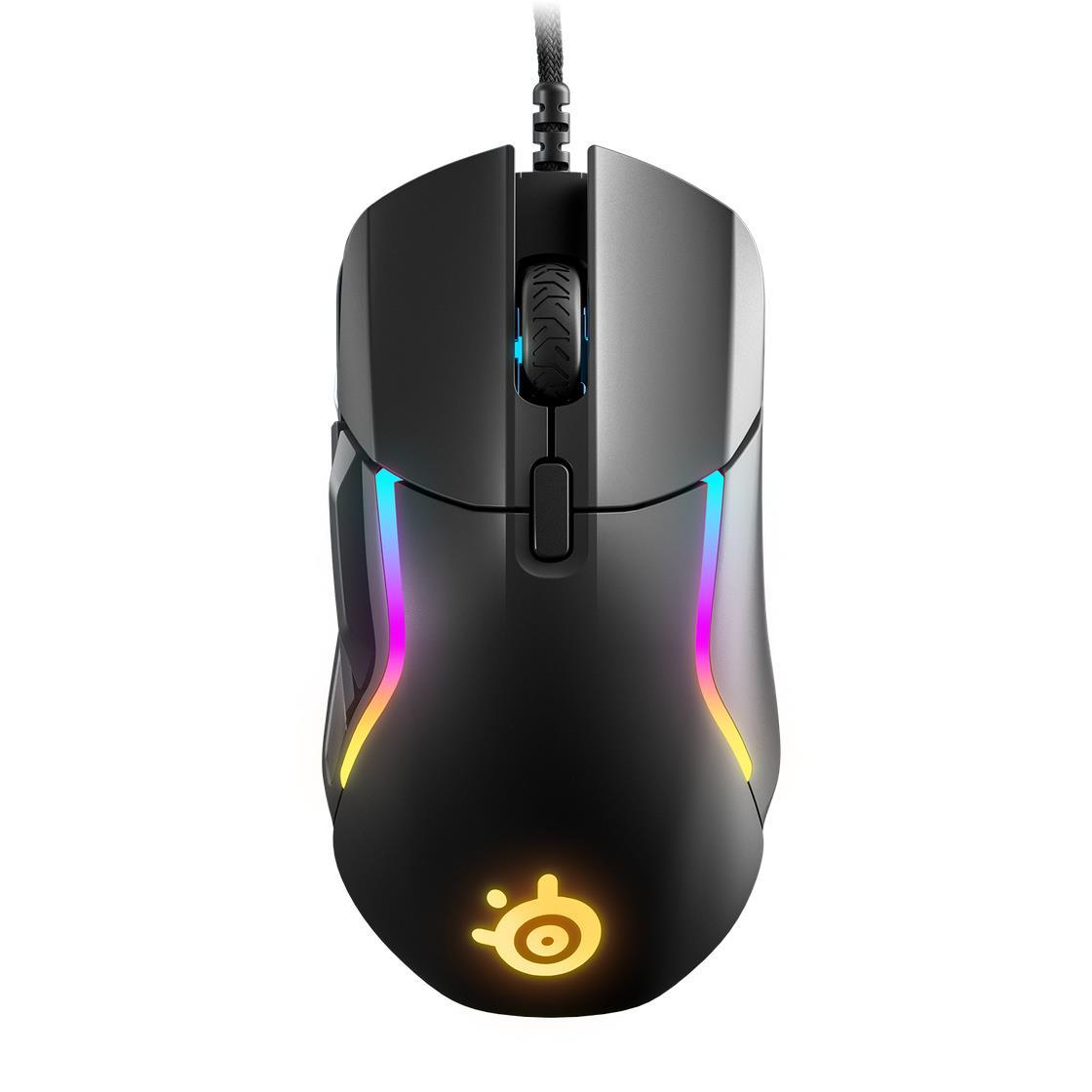 SteelSeries Rival 5 Gaming Mouse