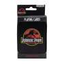 Jurassic Park - Logo Playing Cards