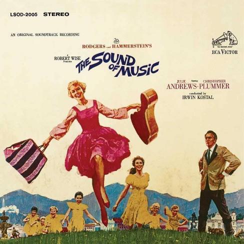 Sound Of Music The (2021)