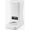 Dogness Programmable Feeder 9L (White)
