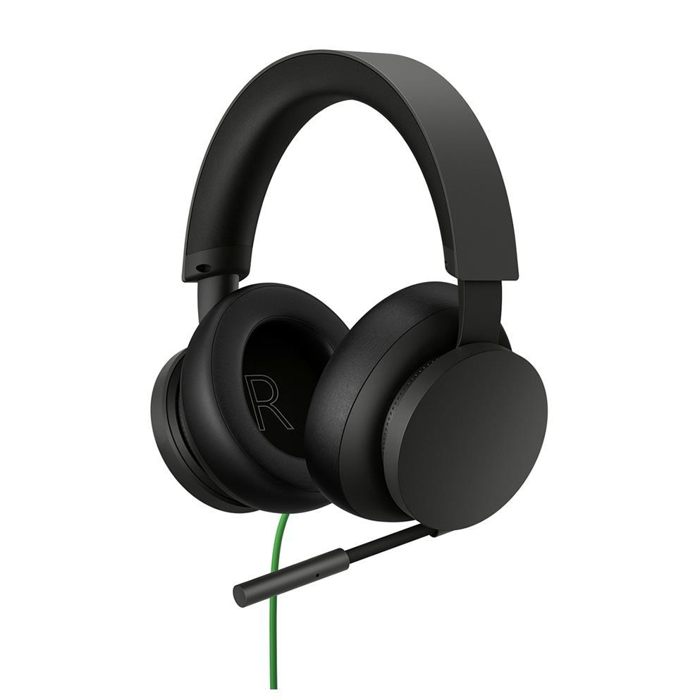 Xbox Wired Stereo Headset