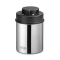 De'Longhi Vacuum Sealed Coffee Canister