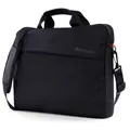 STM GameChange 15" Laptop Shoulder Bag (Black)