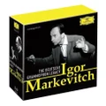 Igor Markevitch: Deutsche Grammophone Legacy