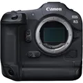 Canon EOS R3 Mirrorless Camera [Body Only]