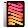 Apple iPad mini 8.3-inch Wi-Fi 256GB (Pink) [6th Gen]