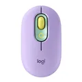 Logitech POP Mouse with Emoji (Daydream Mint)