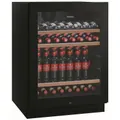 Vintec VBS050SBB-X 100 Beer-Bottle Beverage Centre (Black)
