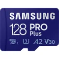 Samsung Pro Plus 128GB Micro SD Card [2021]