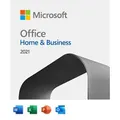 Microsoft Office Home & Business 2021 [Digital Download]