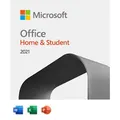Microsoft Office Home & Student 2021 [Digital Download]