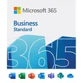 Microsoft 365 Business Standard 1 Year Subscription [Digital Download]