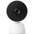 Google Nest Cam (Indoor, Wired)