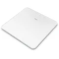 Beurer GS225 Digital Glass Scale (Pure White)