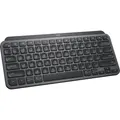 Logitech MX Keys mini Wireless Keyboard (Graphite)