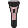 Remington S3 Silky Lady Shaver with Facial Brush
