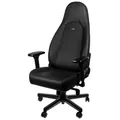 Noblechairs ICON Gaming / Office Chair (Black Edition)