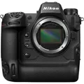 Nikon Z 9 Mirrorless Camera [Body Only]