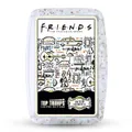 Top Trumps - Friends Limited Edition