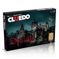 Cluedo - Dracula