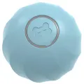 Cheerble M2 Mini Cat Ball (Sea Salt Blue)
