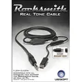 Rocksmith+ Real Tone Guitar Cable