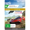 Forza Horizon 5 Premium Edition (Digital Download)