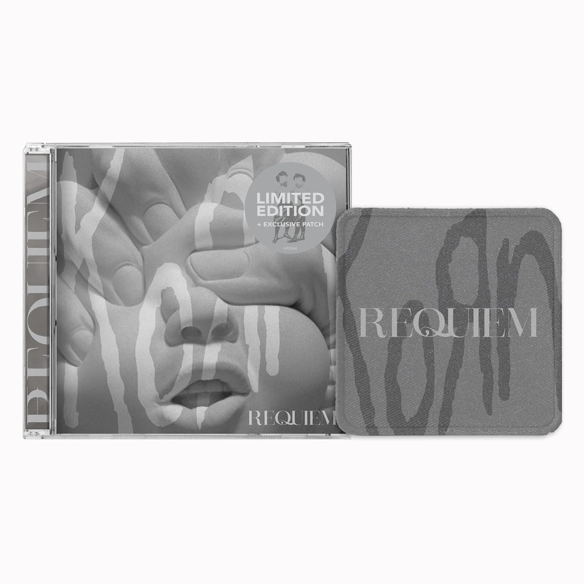 Requiem (JB Hi-Fi AU Exclusive Edition)