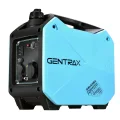 GenTrax 2kW Max 1.6kW Rated Inverter Generator
